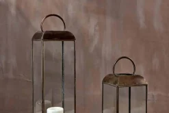 Fireside|Lanterns^Nkuku Kaso Lantern