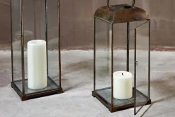 Fireside|Lanterns^Nkuku Kaso Lantern