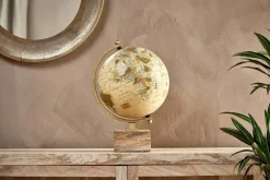 Decorative Home Accessories|Desk Accessories^Nkuku Kenda Decorative Globe