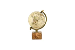 Decorative Home Accessories|Desk Accessories^Nkuku Kenda Decorative Globe
