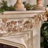 Wreaths & Garlands^Nkuku Khamila Leaf Garland