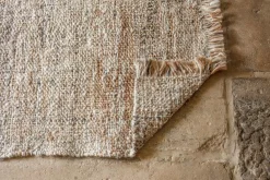 Rugs|Living^Nkuku Khanna Jute & Wool Rug - Natural