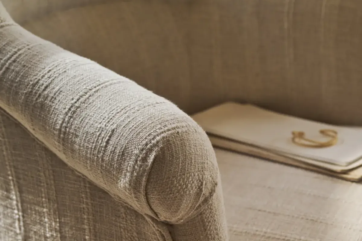 Living|Armchairs^Nkuku Kiana Cotton Armchair - Natural