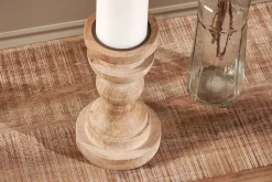 Decorative Home Accessories|Candlesticks^Nkuku Kibibi Candle Stick