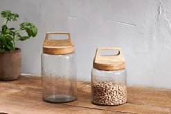 Pantry|Kitchen Storage^Nkuku Kitto Storage Jar