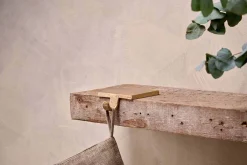 Bright Christmas^Nkuku Kotta Stocking Holder