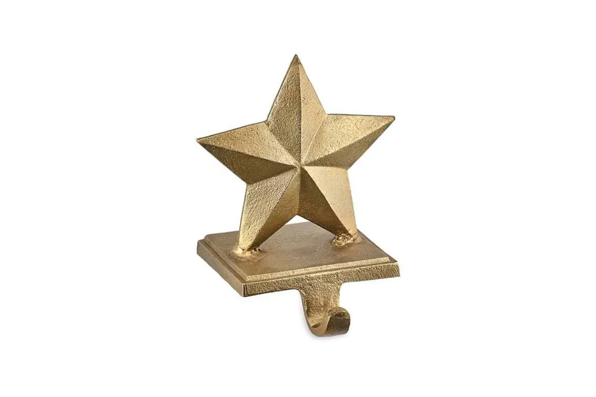 Bright Christmas^Nkuku Kotta Stocking Star Holder
