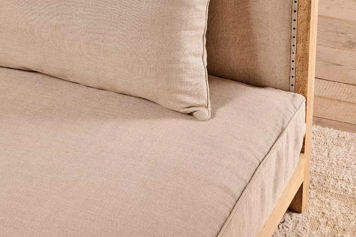 Ready To Deliver Sofas^Nkuku Krissa Modular Sofa