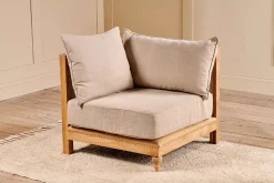 Ready To Deliver Sofas^Nkuku Krissa Modular Sofa - Corner