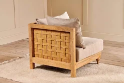 Ready To Deliver Sofas^Nkuku Krissa Modular Sofa - Corner
