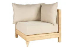 Ready To Deliver Sofas^Nkuku Krissa Modular Sofa - Corner
