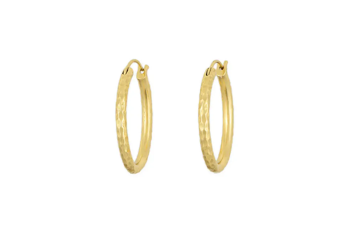 Jewellery & Jewellery Boxes|Jewellery^Nkuku Labani Earrings - Gold
