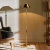 Floor Lamps^Nkuku Lalua Floor Lamp