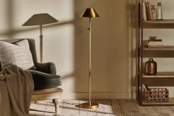 Floor Lamps^Nkuku Lalua Floor Lamp