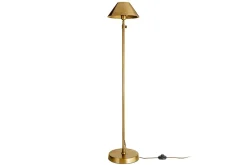Floor Lamps^Nkuku Lalua Floor Lamp