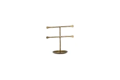 Decorative Display Boxes|Jewellery & Jewellery Boxes^Nkuku Liman Jewellery Stand
