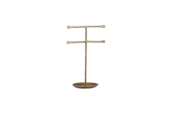 Decorative Display Boxes|Jewellery & Jewellery Boxes^Nkuku Liman Jewellery Stand
