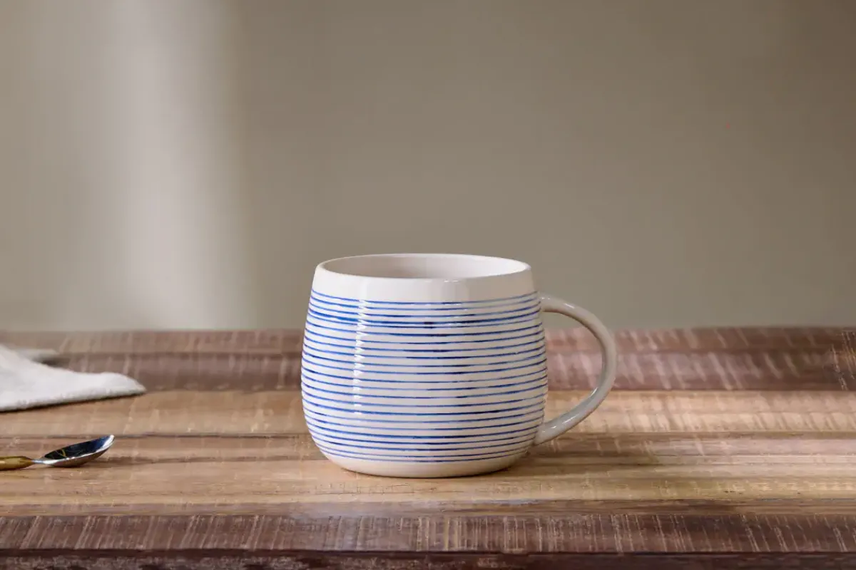 Mugs^Nkuku Lin Oversized Mug