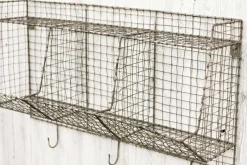 Storage & Shelving|Storage & Shelving^Nkuku Locker Room Storage Shelf