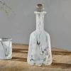 Barware|Decanters^Nkuku Lohara Decanter - White