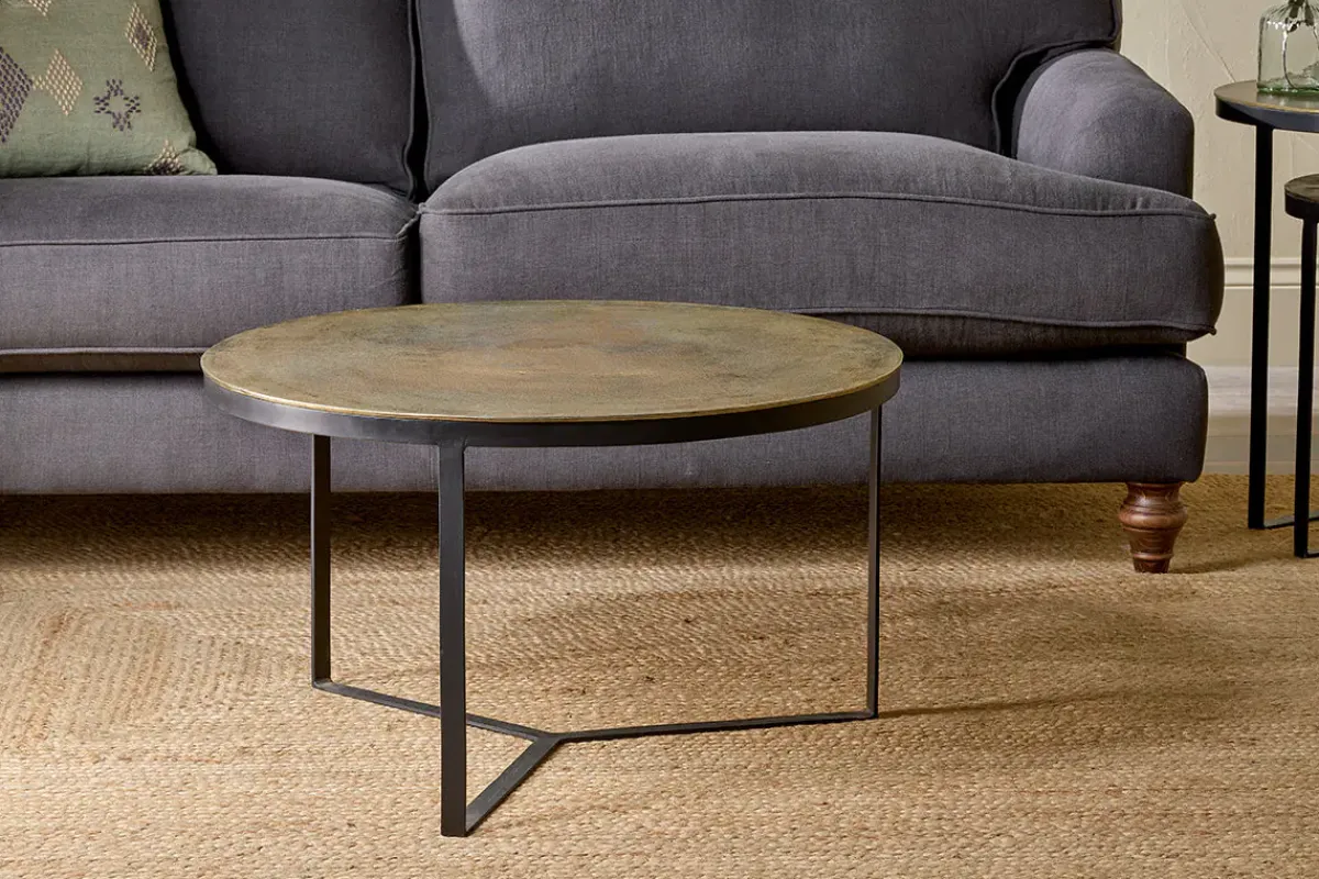 Living|Coffee Tables^Nkuku Maba Coffee Table