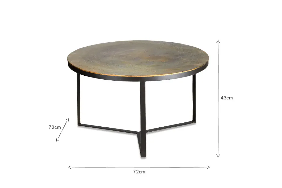 Living|Coffee Tables^Nkuku Maba Coffee Table
