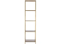 Home Office|Hallway & Bootroom^Nkuku Mahi Shelving Unit - Narrow