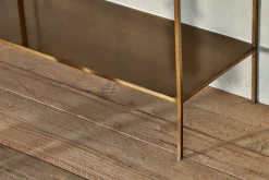 Home Office|Hallway & Bootroom^Nkuku Mahi Shelving Unit - Wide