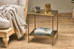 Living|Side Tables^Nkuku Mahi Side Table