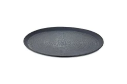 Decorative Home Accessories|Bowls & Trays^Nkuku Mahika Tray - Black