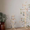 New Christmas|Shades Of Nature^Nkuku Mala Jute Tree - Natural