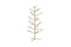 New Christmas|Shades Of Nature^Nkuku Mala Jute Tree - Natural