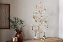 New Christmas|Shades Of Nature^Nkuku Mala Jute Tree - Natural