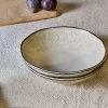 Bowls^Nkuku Malia Bowl - Cream