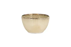 Breakfast Accessories|Bowls^Nkuku Malia Breakfast Bowl - Cream
