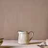 Breakfast Accessories|Jugs^Nkuku Malia Jug - Cream - Small
