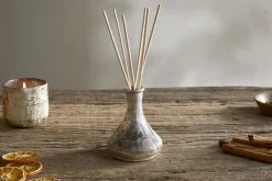 Desk Accessories|Home Fragrance^Nkuku Mandarin & Clove Reed Diffuser