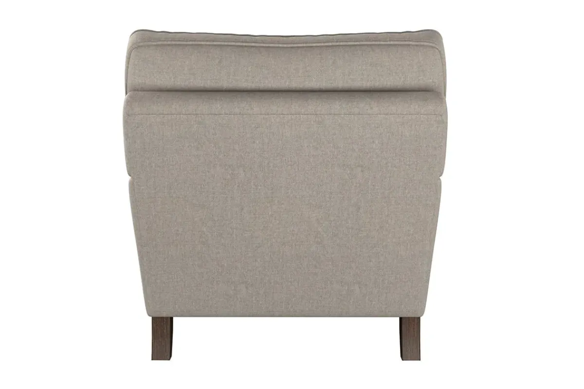 Made To Order Armchairs|Living^Nkuku Marri Armchair Brera Linen Natural