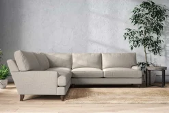 Sofa Collections|Corner Sofas^Nkuku Marri Grand Corner Sofa Brera Linen Natural