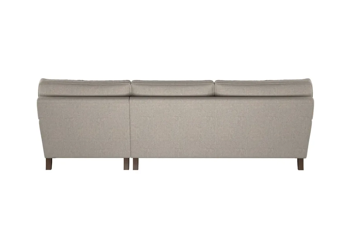 Sofa Collections^Nkuku Marri Grand Right Hand Chaise Sofa Brera Linen Natural