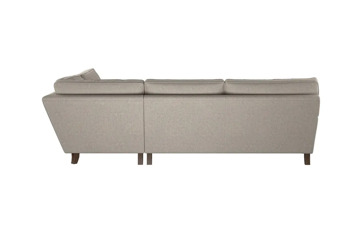 Corner Sofas|Sofa Collections^Nkuku Marri Grand Right Hand Corner Sofa Brera Linen Natural