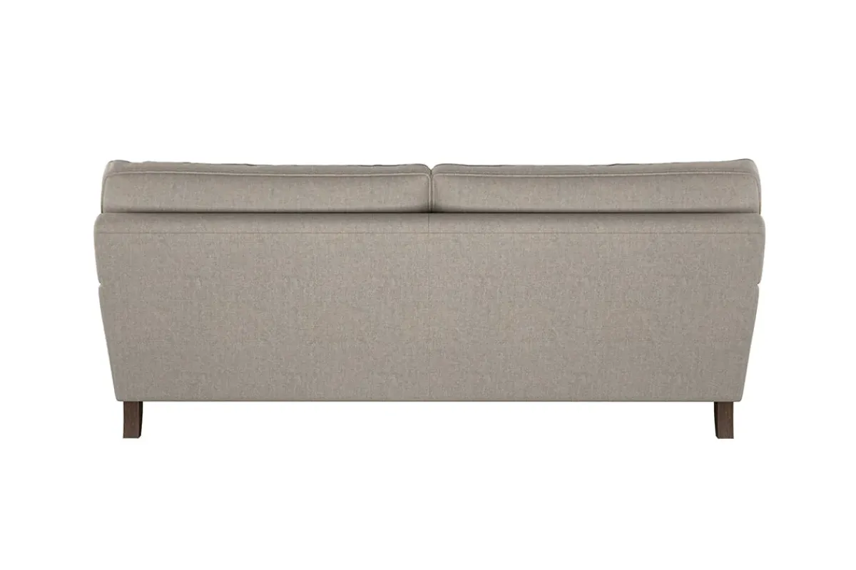 Sofa Collections^Nkuku Marri Grand Sofa Brera Linen Natural