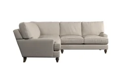 Corner Sofas|Sofa Collections^Nkuku Marri Large Corner Sofa Brera Linen Natural