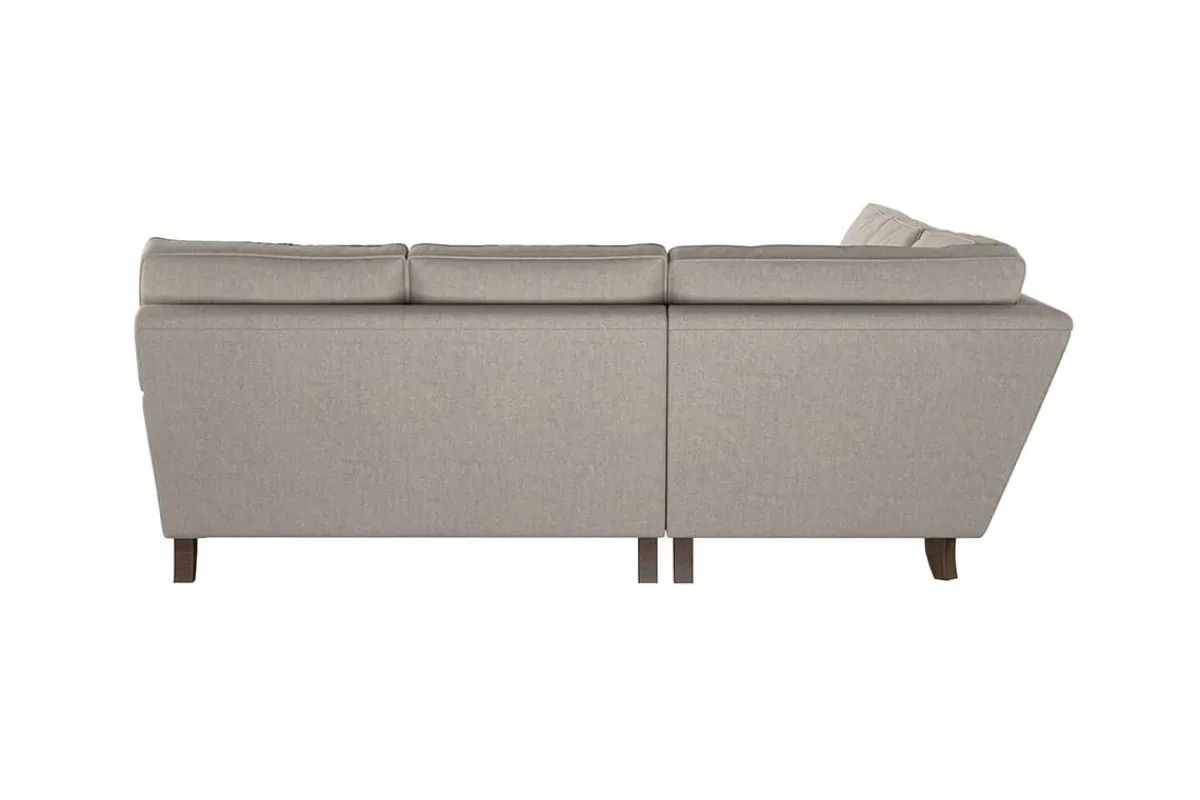 Corner Sofas|Sofa Collections^Nkuku Marri Large Corner Sofa Brera Linen Natural