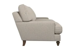 Sofa Collections^Nkuku Marri Large Sofa Brera Linen Natural