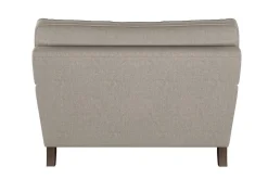 Made To Order Armchairs|Sofa Collections^Nkuku Marri Love Seat Brera Linen Natural