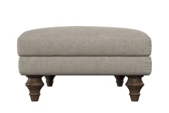 Made To Order Armchairs|Sofa Collections^Nkuku Marri Medium Footstool Brera Linen Natural