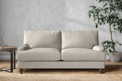 Sofa Collections|Living^Nkuku Marri Medium Sofa Brera Linen Natural