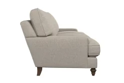 Sofa Collections^Nkuku Marri Super Grand Sofa Brera Linen Natural