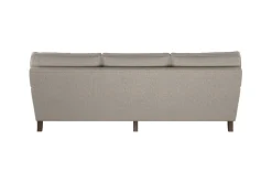 Sofa Collections^Nkuku Marri Super Grand Sofa Brera Linen Natural